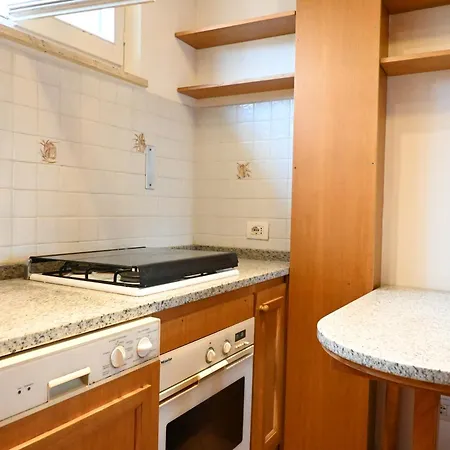 Apartment N297 - Numana, Attico Con Vista Panoramica