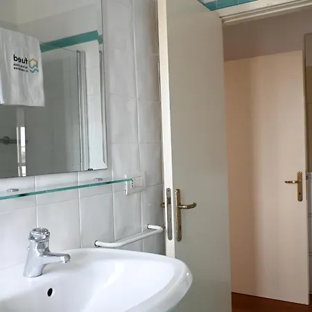 Apartment N297 - Numana, Attico Con Vista Panoramica *