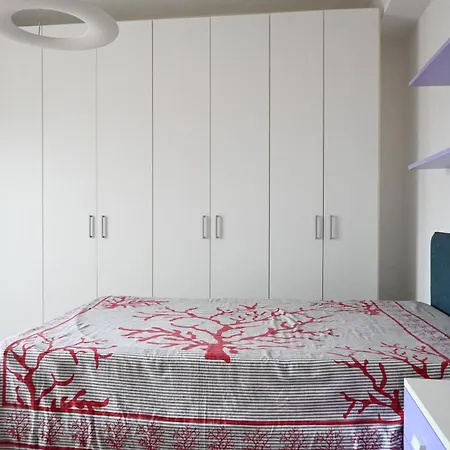 Apartment N297 - Numana, Attico Con Vista Panoramica